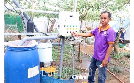 Lợi ích từ chuyển đổi số trong nông nghiệp